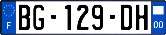 BG-129-DH