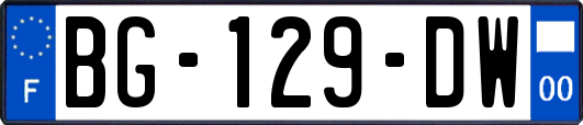 BG-129-DW