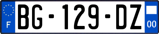 BG-129-DZ