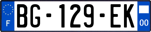 BG-129-EK