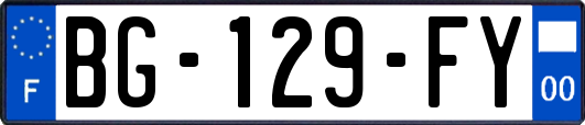 BG-129-FY