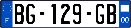 BG-129-GB