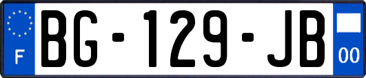 BG-129-JB