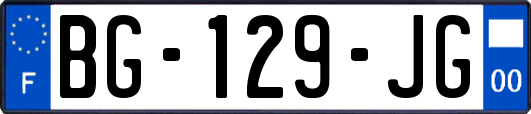 BG-129-JG