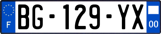 BG-129-YX