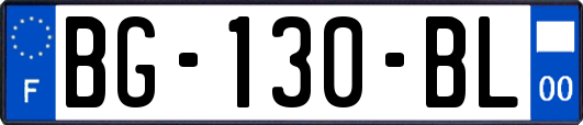 BG-130-BL