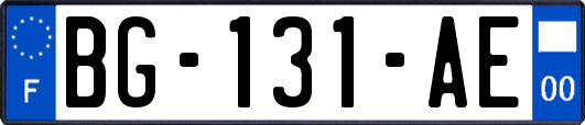 BG-131-AE