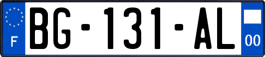 BG-131-AL