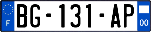 BG-131-AP