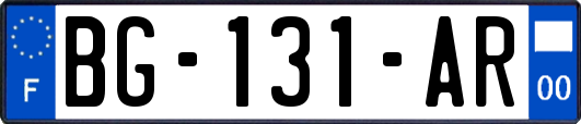 BG-131-AR