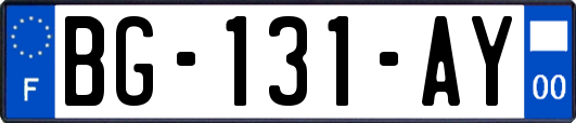 BG-131-AY