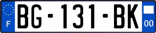 BG-131-BK