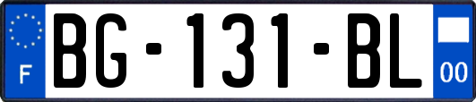 BG-131-BL