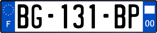 BG-131-BP