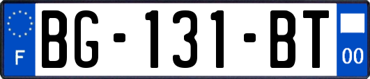 BG-131-BT