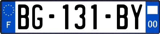 BG-131-BY