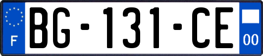 BG-131-CE
