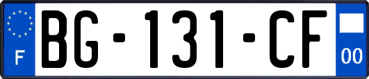 BG-131-CF