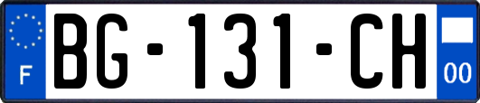 BG-131-CH