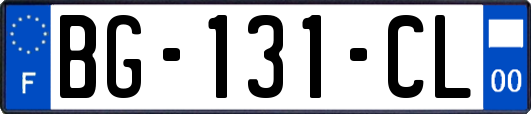 BG-131-CL