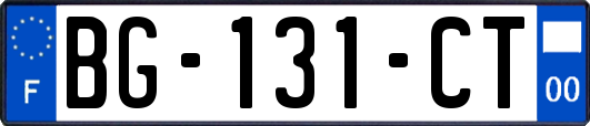 BG-131-CT
