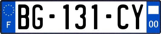 BG-131-CY
