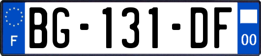 BG-131-DF