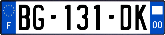 BG-131-DK