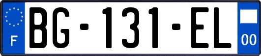 BG-131-EL