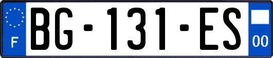 BG-131-ES