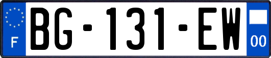 BG-131-EW