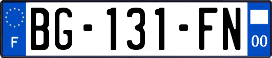 BG-131-FN