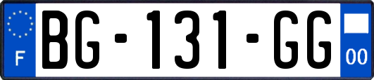 BG-131-GG
