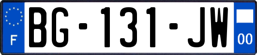 BG-131-JW