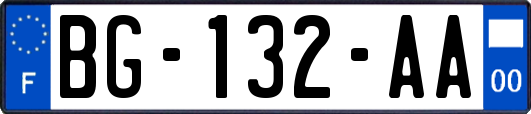 BG-132-AA