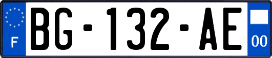 BG-132-AE