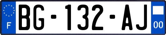 BG-132-AJ