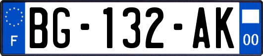 BG-132-AK