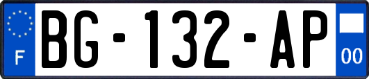 BG-132-AP