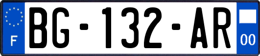 BG-132-AR