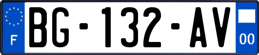 BG-132-AV