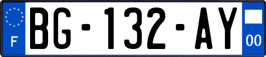 BG-132-AY