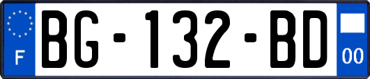 BG-132-BD