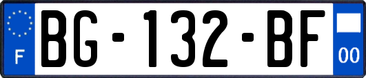 BG-132-BF