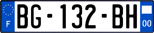 BG-132-BH