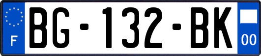 BG-132-BK