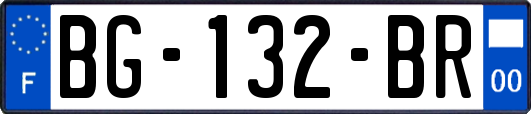 BG-132-BR