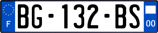 BG-132-BS