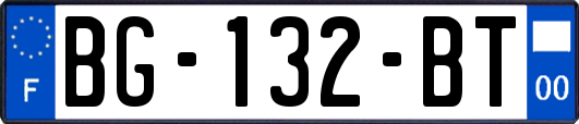 BG-132-BT