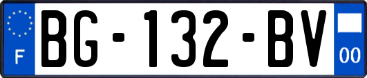 BG-132-BV